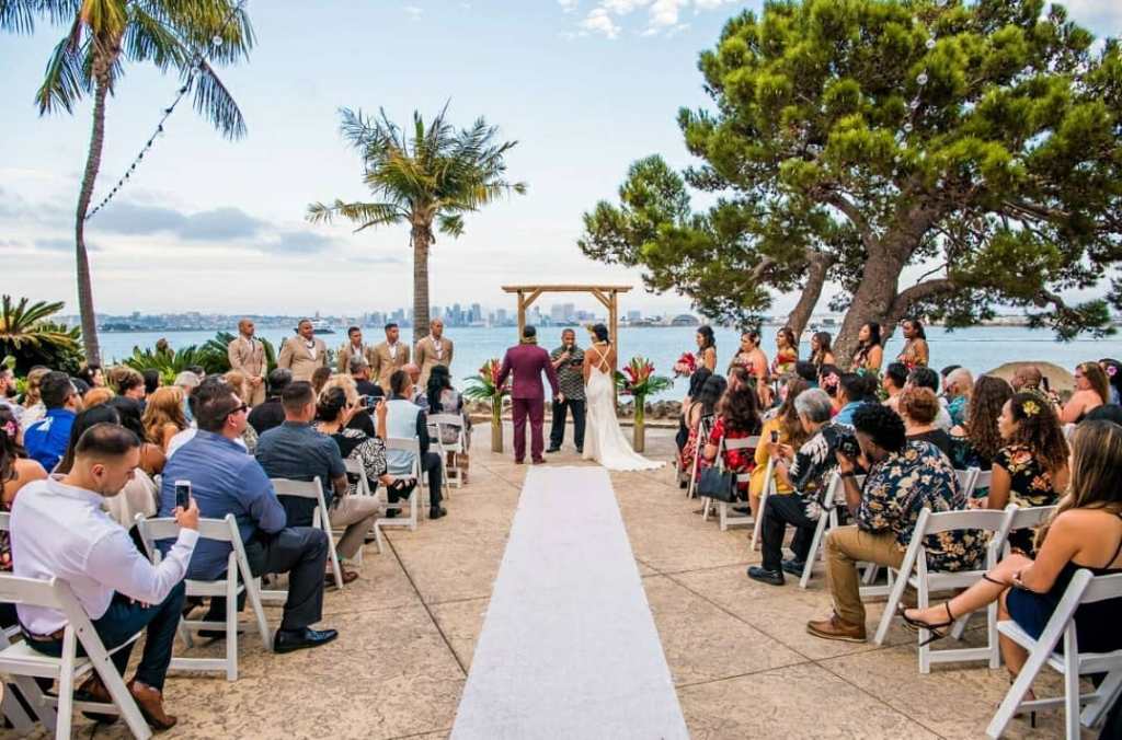 Wedding Cinematography San Diego 
